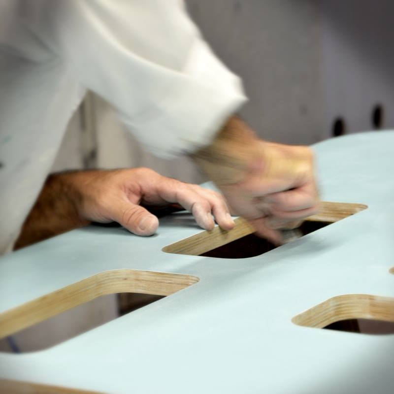 Formabilio – Offiseria